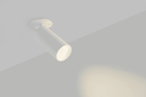 Накладной точечный светильник светодиодный SWG VL-BASE VL-BASE-WH-WW