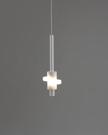 Подвесной светильник светодиодный Moderli Stilla V11640-PL