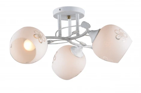 Потолочная люстра J-Light Sara 1044/3C