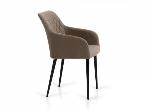 Кресло Tippi ОГОГО 711262 (бежевый)