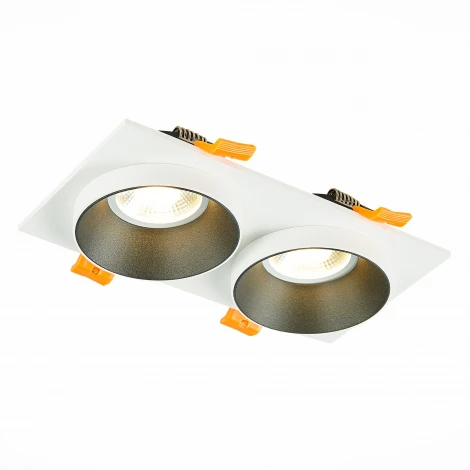 Встраиваемый светильник St206 ST206.528.02 (220V)