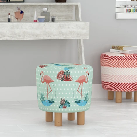 Пуф LEVE CONO POUF 20