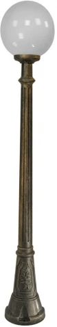 Наземный фонарь Fumagalli GLOBE 300 G30.158.000.BYF1R (220V, фонарь, шар, IP55)