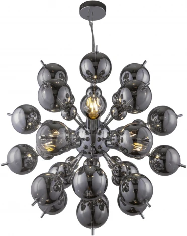 Подвесная люстра Maytoni Bolla MOD133PL-06CH