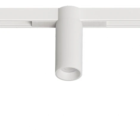 Магнитный трековый светильник LED 48V Arte Lamp Optima A7289PL-1WH