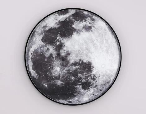 Настенно-потолочный светодиодный светильник Ambrella Wallers Wall FW11113 (220V, круглые)