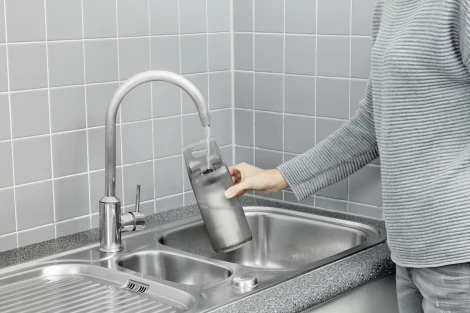 Пароочиститель SC 3 Upright EasyFix Premium 1.513-320