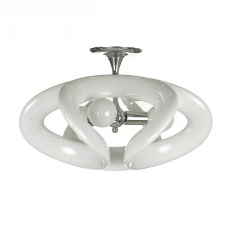 Потолочная люстра Kink Light Узел 07829Р,01