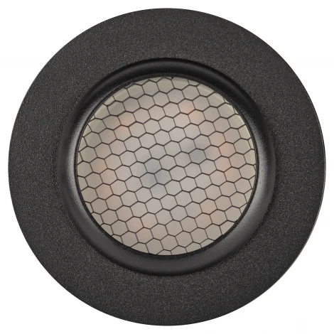 Точечный светильник встраиваемый ЭРА KL109 BK KL109 BK