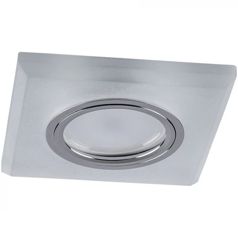 Встраиваемый точечный светильник Feron 32571 (12V)