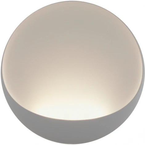 Настенный светильник светодиодный Moderli Maloni V11216-WL (220V, IP65)