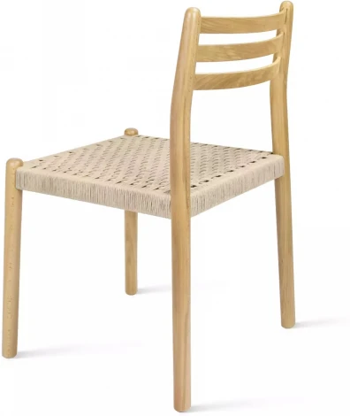 Стул Axel, бук натуральный Top Concept (20838)