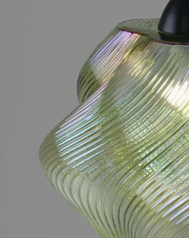 Подвесной светильник Moderli Rozy V11662-1P (220V, на проводе, круглые)