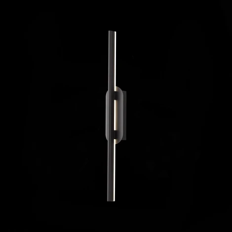 Настенный светильник линейный светодиодный ST Luce Ursito SL1598.401.01 (220V)