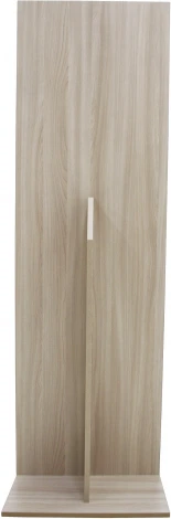 Зеркало напольное Стелла 2 шимо светлый 163,5 см x 50 см от фабрики Mebelik