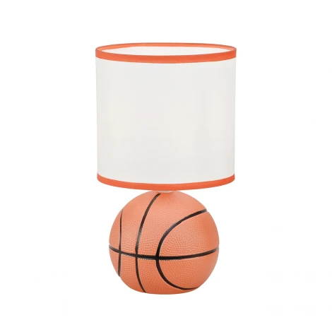Настольная лампа Escada Sport 10160/L Basketball E14*40W