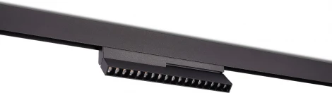 Трековый светильник Downlight магнитный 18W 48V Donolux Eye turn DL20292TW18BTuya (LED, управление смартфоном, умный дом - Tuya Smart)