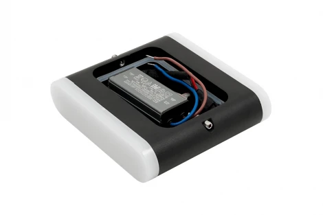 Архитектурная подсветка DesignLed BRAVO GW-6080S-6-BL-WW (220V, IP54)