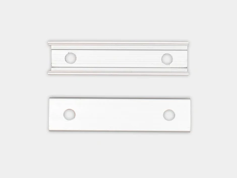 Крепеж для неоновой ленты 10*20мм SWG NE-1020 MNT-NE-AL1020