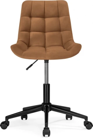 Компьютерное кресло Честер (Честер кирпичный / черный) Notta арт.572515