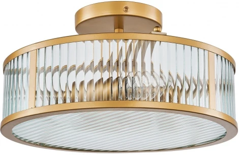 Потолочная люстра на штанге Radiales 3099-3C Favourite