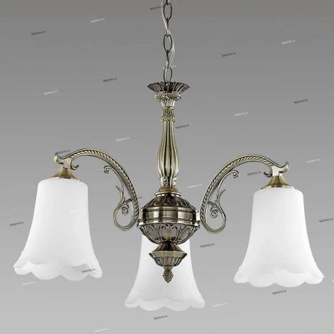 Подвесная люстра Lumion Sonette 2985/3