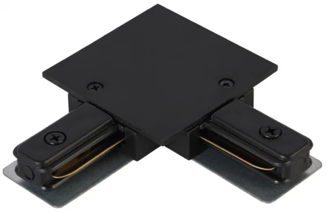 Соединитель L-образный Crystal Lux CLT 0.2211 03 BL