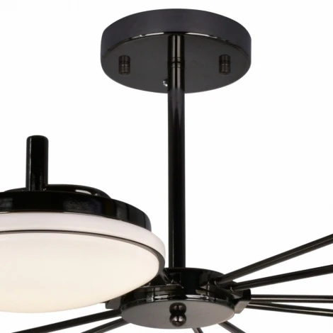Потолочная люстра F-Promo Ledante 2470-6P