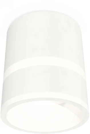 Накладной точечный светильник Ambrella Techno Spot XS8110005 (220V, круглые)