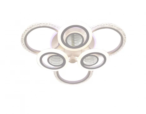 Потолочная люстра Мелодия Света SS1L 000030276