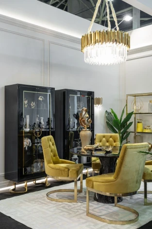 Подвесная люстра Garda Decor 62GDM-81008-800