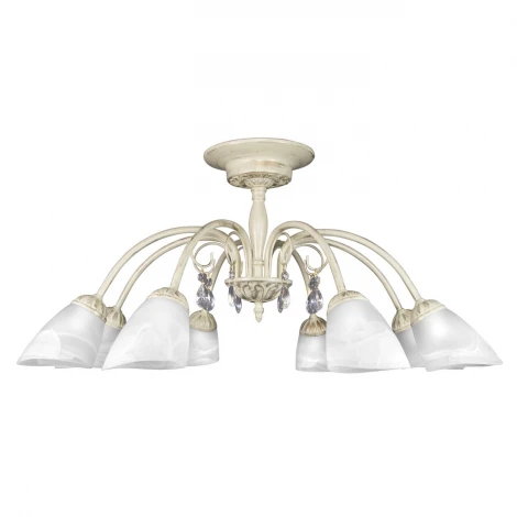 Потолочная люстра Day&Night S9141-8