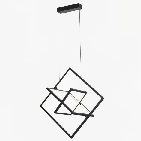 Подвесной светильник Citilux Cube CL719241 (LED, 220V, на проводе)