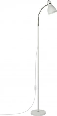 Торшер Rivoli Alina 7086-501 (220V, выключатель)