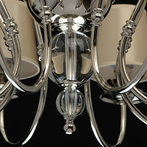 Подвесная люстра MW-Light София 355013908