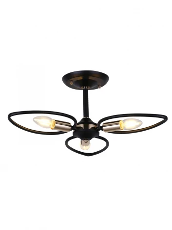 Потолочная люстра Hiper Chierra H109-3