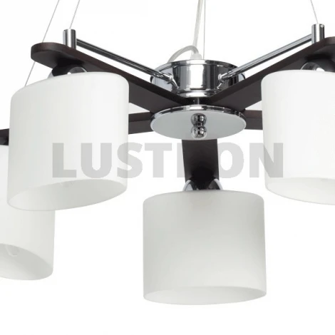 Подвесная люстра MW-Light Николь 364012505