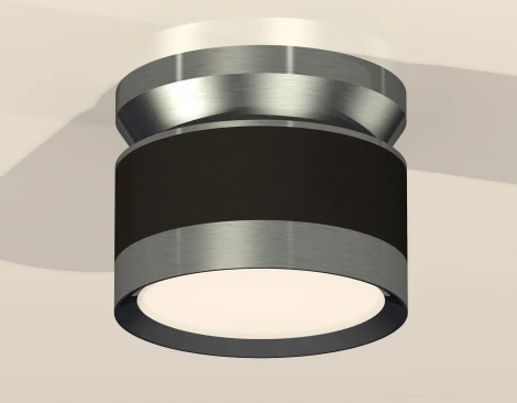 Накладной точечный светильник Ambrella Techno Spot XS8102070 (220V, круглые)