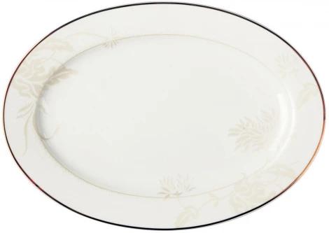 Столовый сервиз Хризантема, 27 предметов, 6 персон арт. 313 313 Royal Aurel