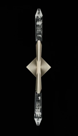 Настенный светильник светодиодный Fluorite Unico FL1205-2W