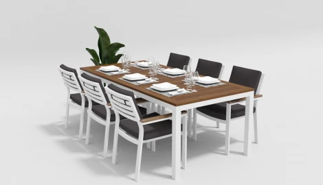 Стул Gardenini Bella CBLL.020500.C4