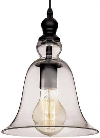 Подвесной светильник Loft It Glass Bell LOFT1812