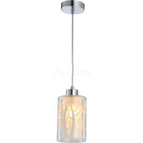 Подвесной светильник Toscom Naina NC-1-1-21-026-P-1