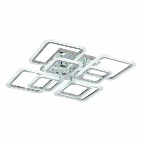 Потолочная люстра EvoLed Qutro SLE200412-08