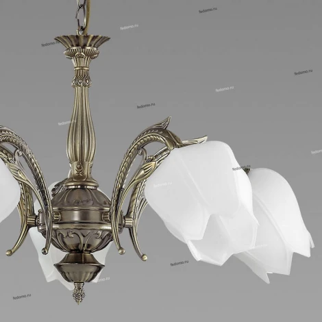 Подвесная люстра Lumion Lysette 2986/5