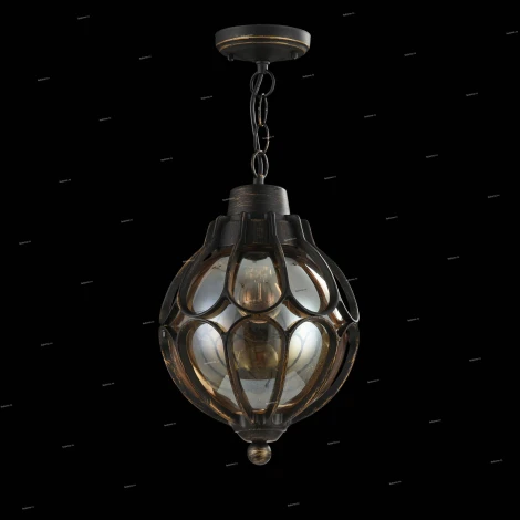Уличный светильник подвесной Maytoni Champs Elysees S110-35-01-R