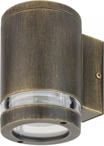 Архитектурная подсветка Oasis Light TUBE 6047 Gb (220V, IP44)