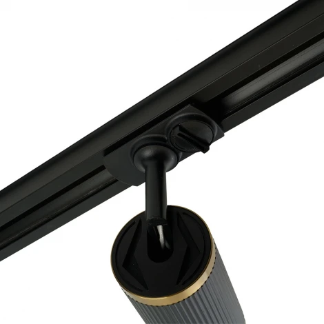 Трековый светильник однофазный 15W 220V Feron AL174 48694