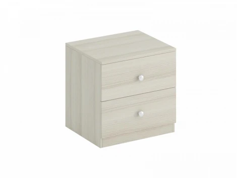 Тумба Uno ОГОГО 330831 (ясень коимбра)