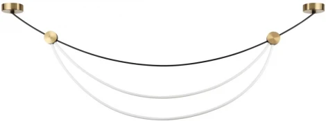 Подвесной светильник Gabi 4378/65L